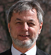 Prof. Dr. rer. nat. Bernhard Wolf